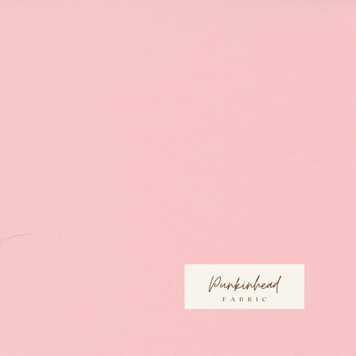 Moda Bella Solids Sisters Pink 9900 145 Cotton Quilt Fabric by the Yard Solid Pale Baby Pink Fabric
