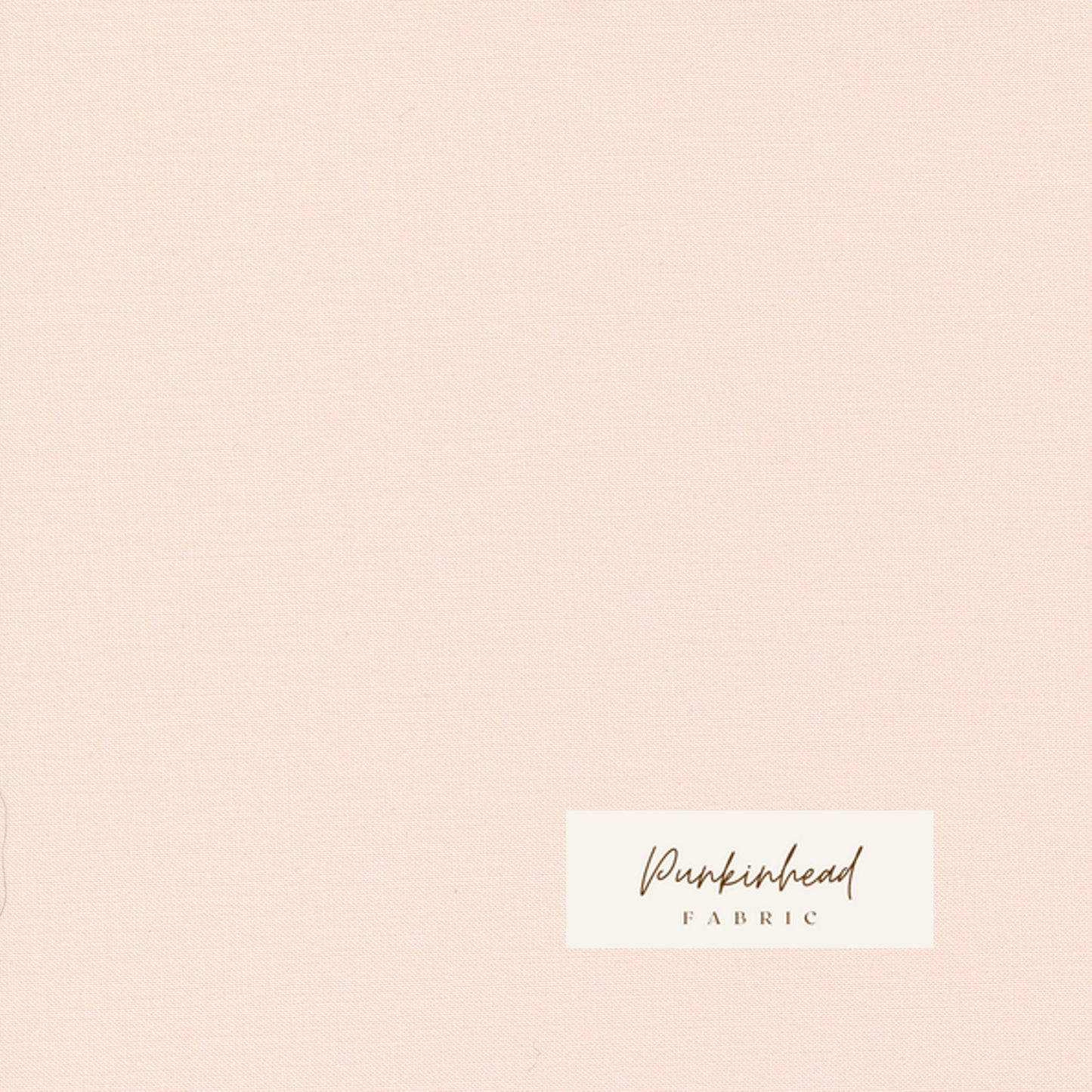 Moda Bella Solids Pale Pink 9900 26 Cotton Quilt Fabric by the Yard Solid Baby Pink Fabric