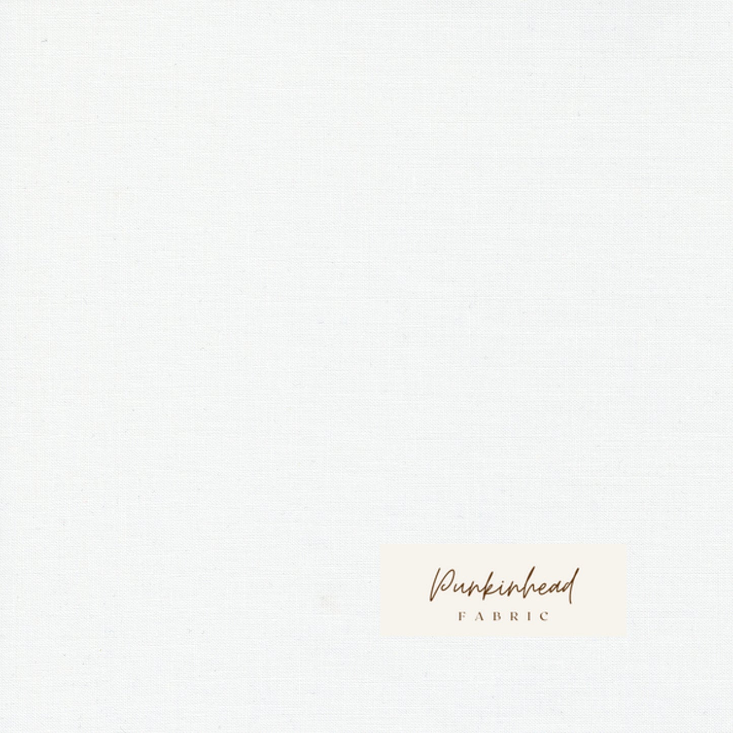 Moda Bella Solids Bleached White 9900 98 Cotton Quilt Fabric by the Yard