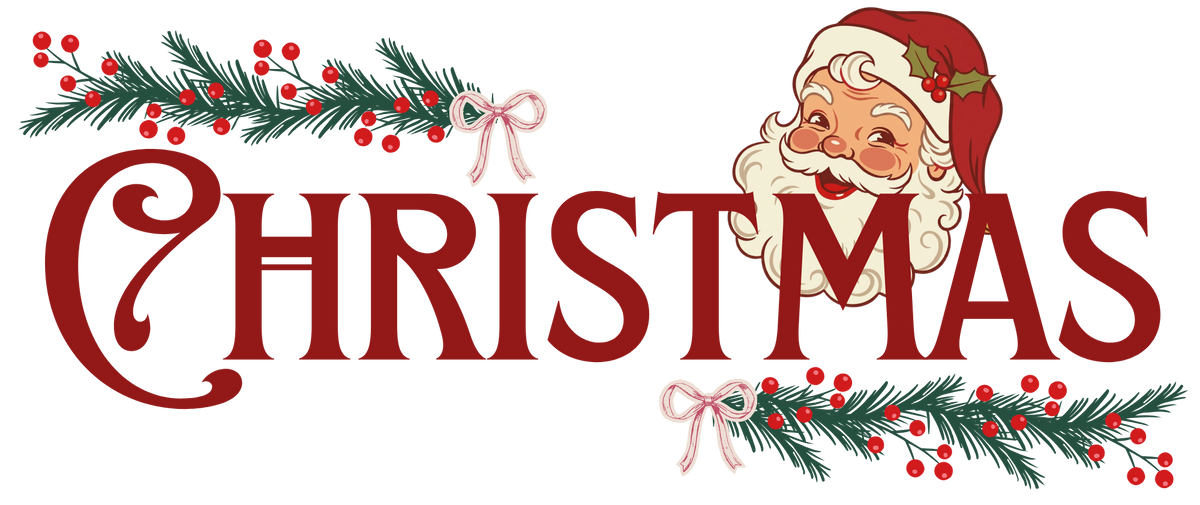 CHRISTMAS FABRIC