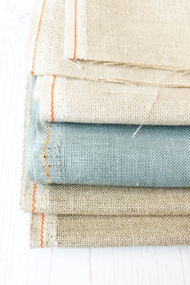 CROSS STITCH FABRIC