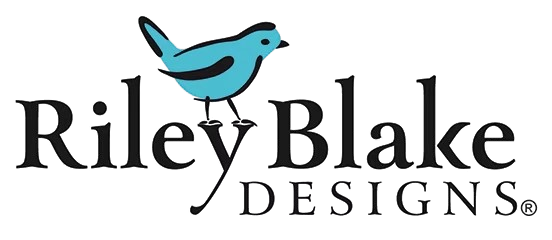 RILEY BLAKE