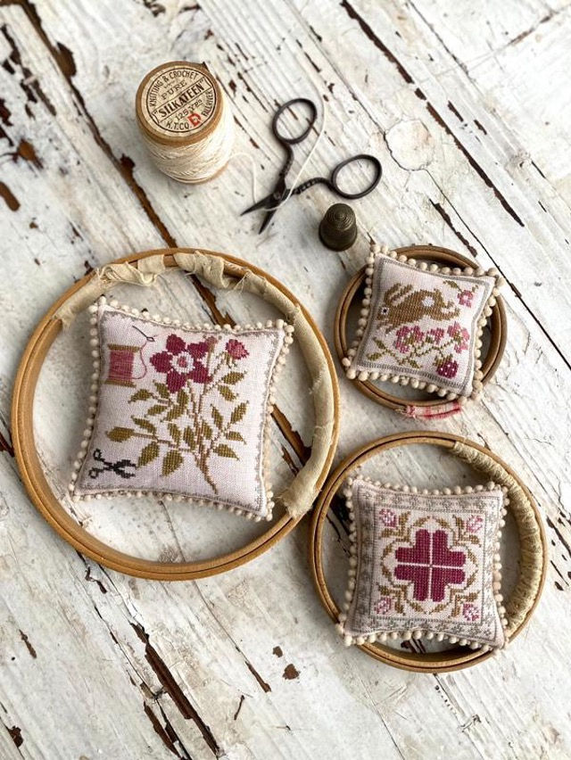 CROSS STICH PATTERNS
