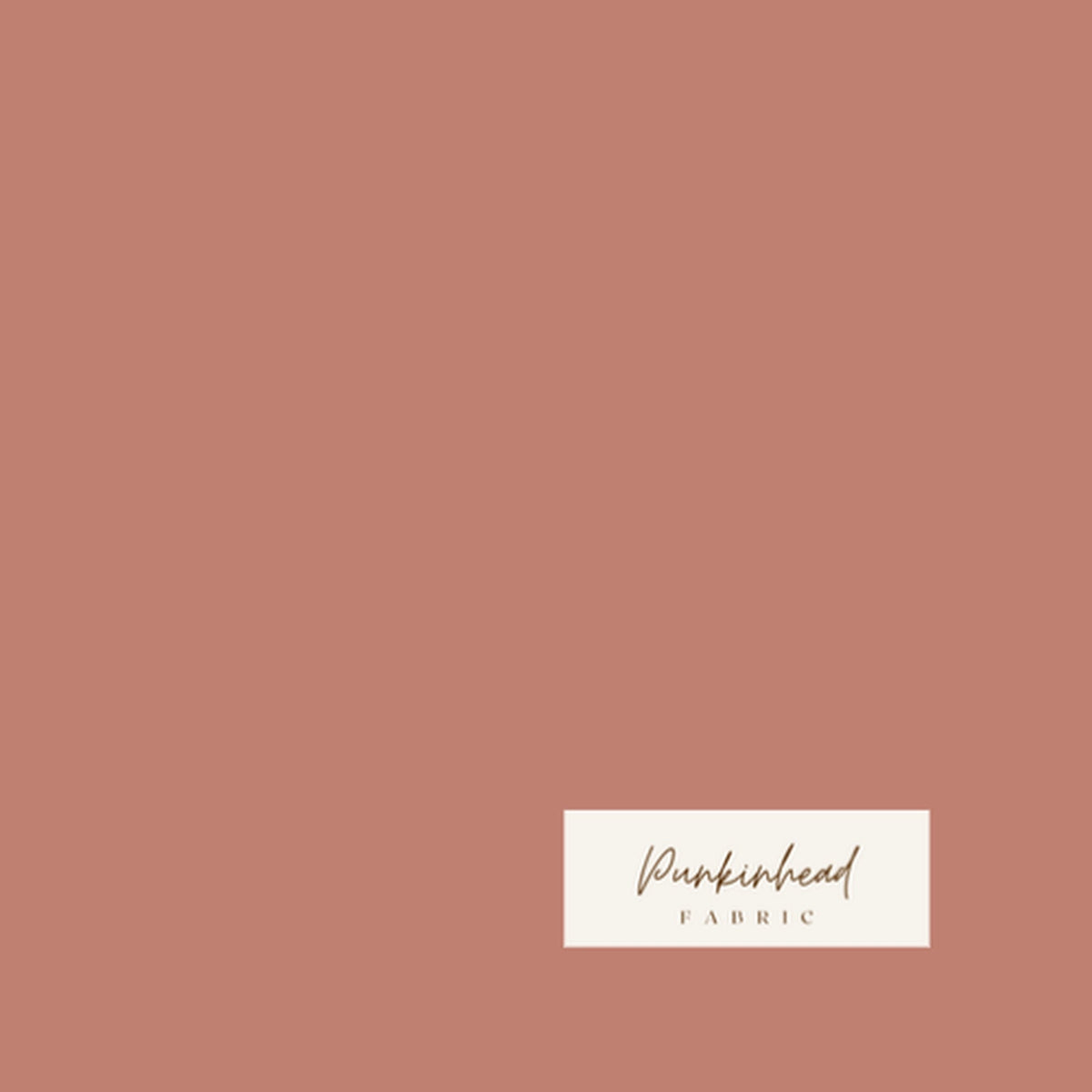 Art Gallery Fabrics Pure Solids Cinnamon Blush Pink Solid Cotton Quilting Fabric by the Yard