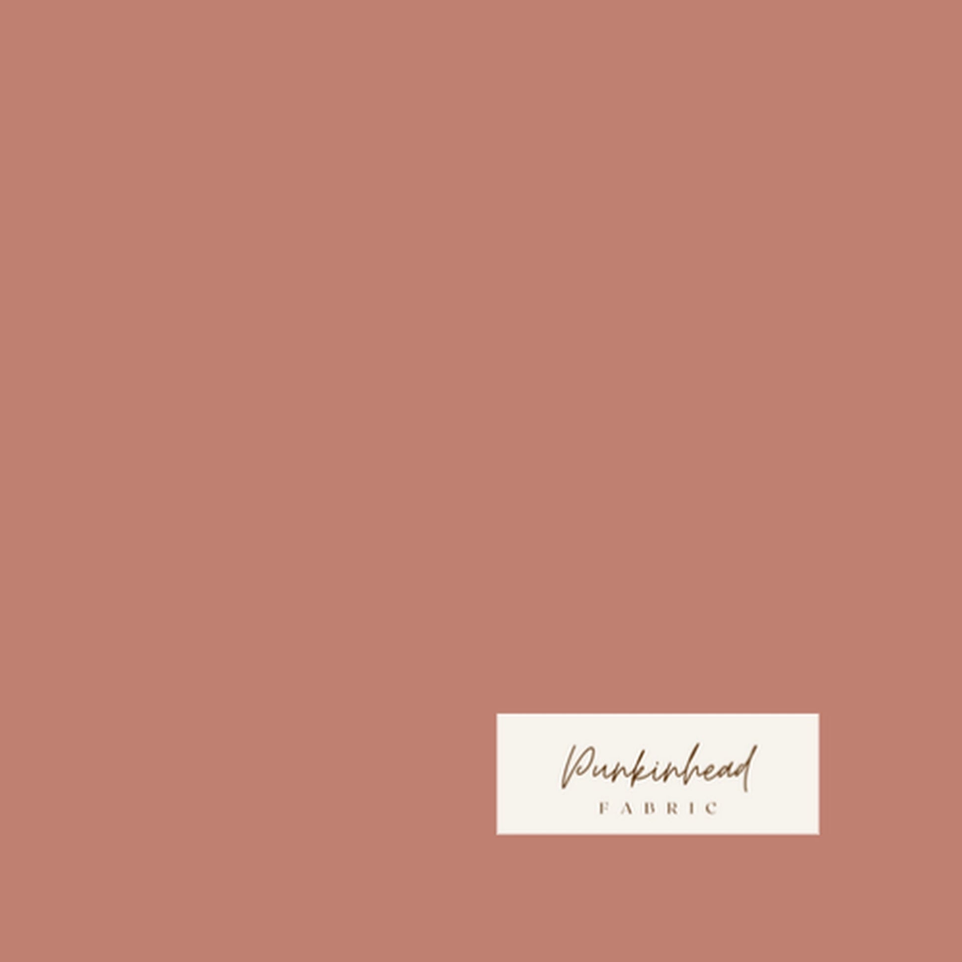 Art Gallery Fabrics Pure Solids Cinnamon Blush Pink Solid Cotton Quilting Fabric by the Yard