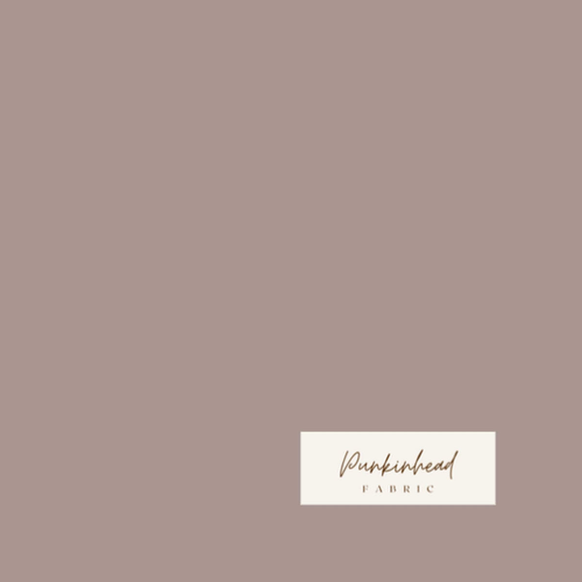 Art Gallery Fabrics Pure Solids Potter's Clay Taupe Brown Solid Cotton Quilting Fabric by the Yard