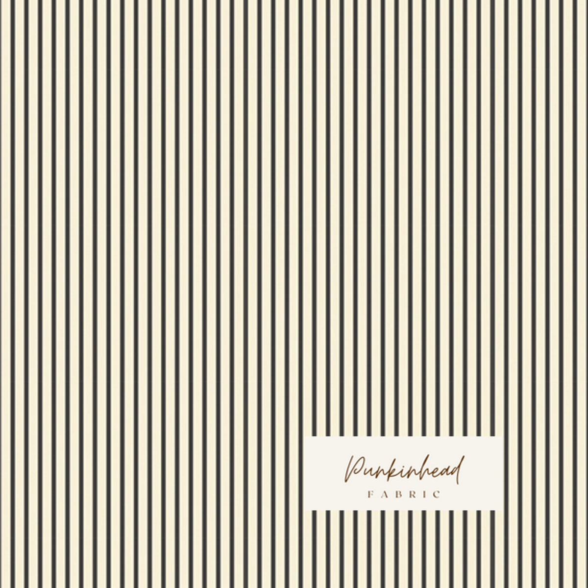Roots of Nature Backroads Three for Art Gallery Fabrics by Bonnie Christine Black White Stripe Cotton Quilting Fabric by the Yard