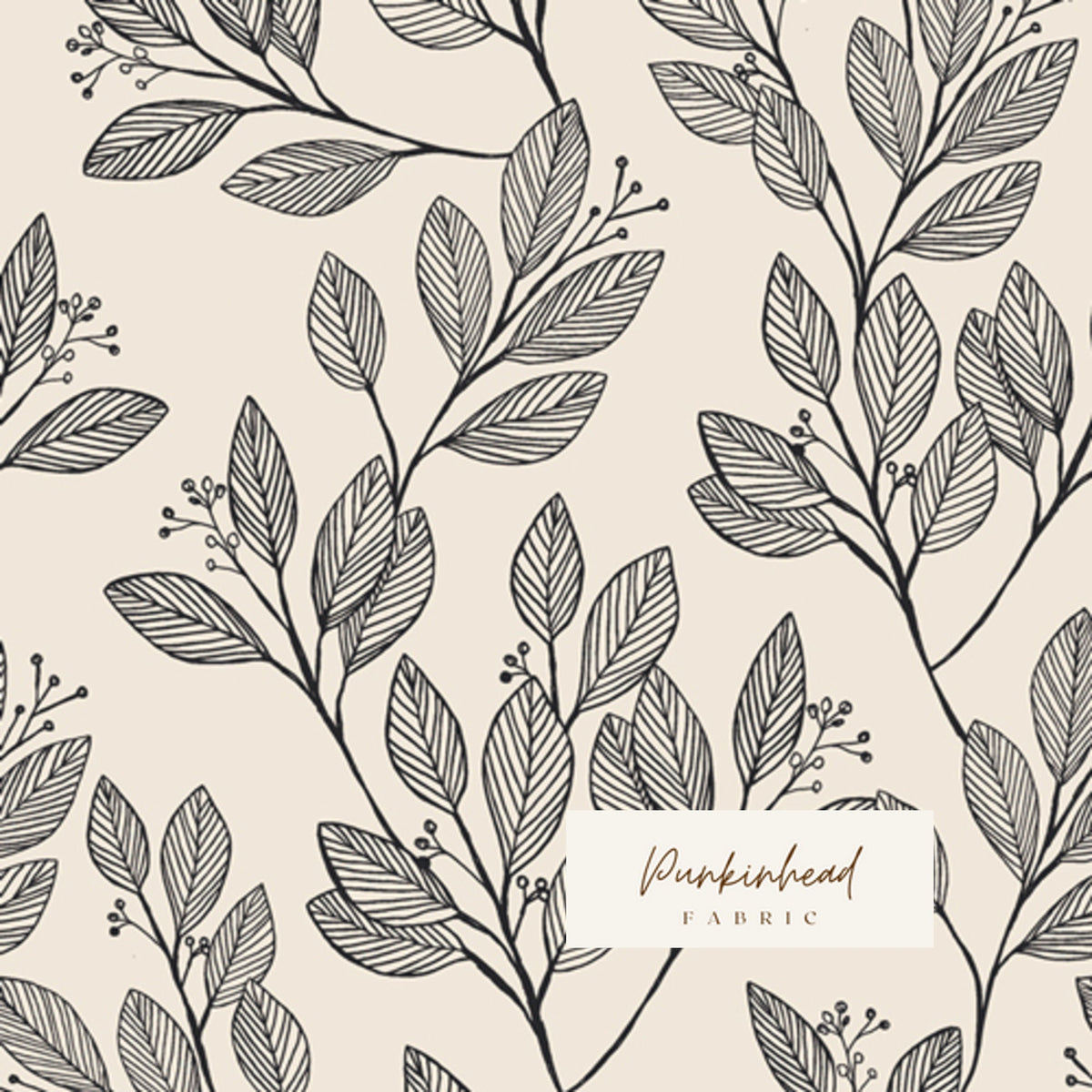 Luna & Laurel Laurel Daring by Art Gallery Fabrics, Quilting Fabric by the Yard, Cotton Fabric, Leaf Fabric by Sharon Holland