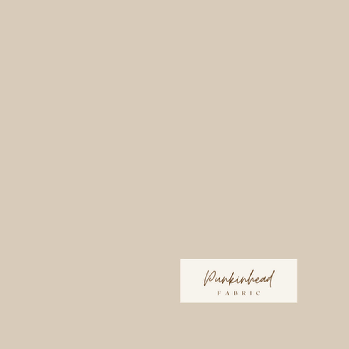 Art Gallery Fabrics Pure Solids Sandstone Tan Khaki Beige Solid Cotton Quilting Fabric by the Yard