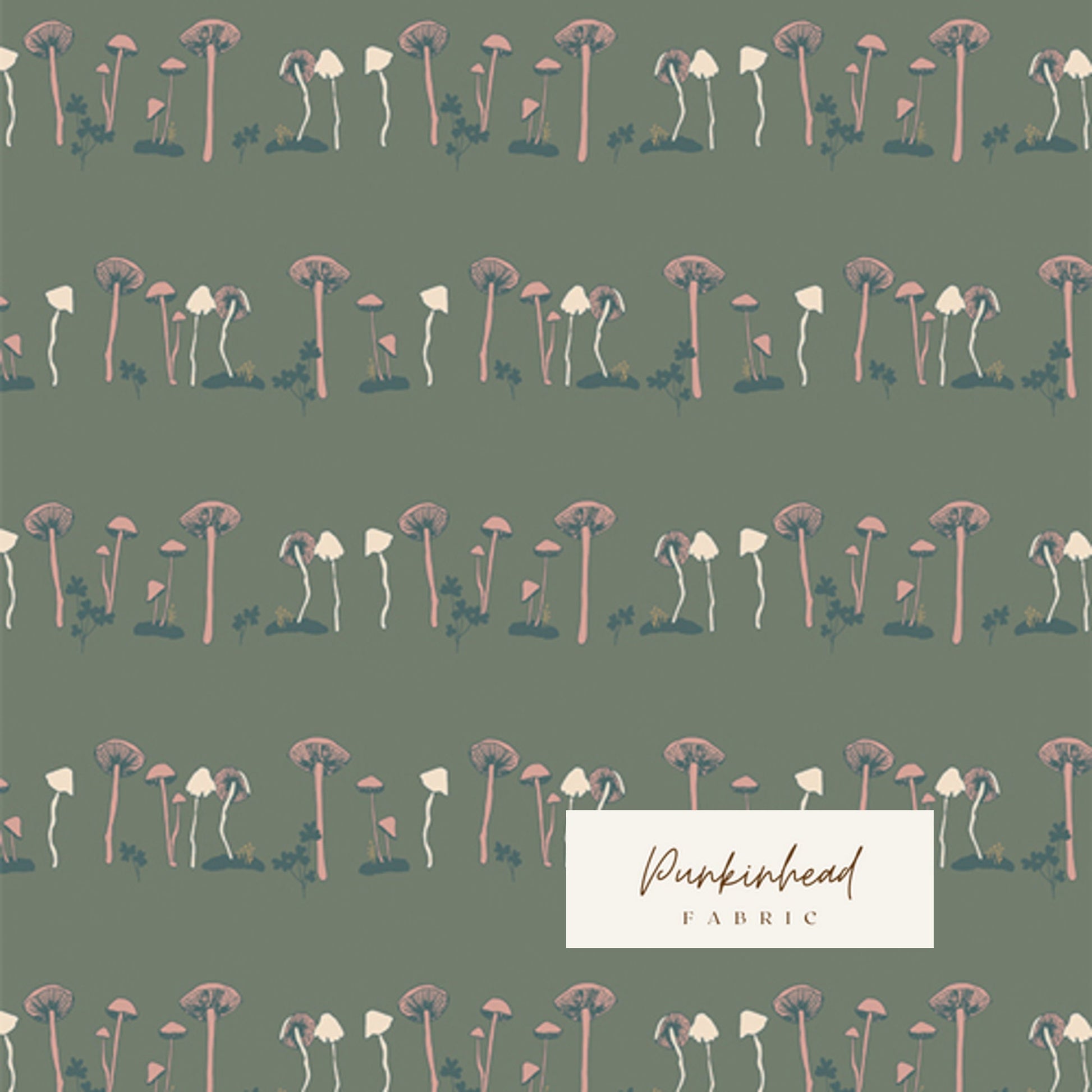 Fairy Ring by Art Gallery Fabrics, Willow by Sharon Holland, Quilting Fabric by the Yard, Cotton Fabric, Floral Fabric