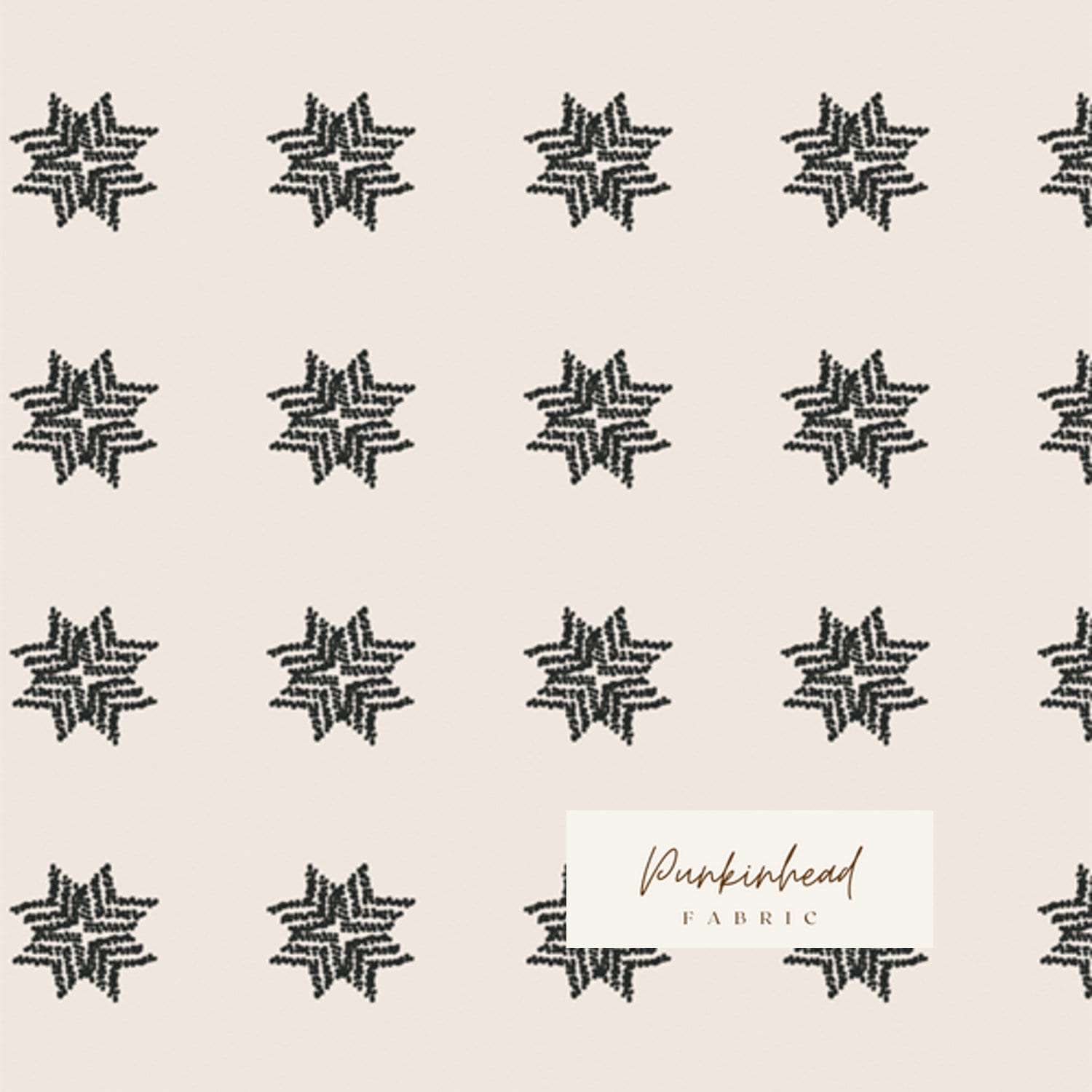 Compass Points by Art Gallery Fabrics, Shine On by Sharon Holland, Quilting Fabric by the Yard, Cotton Fabric, Geometric Star Fabric