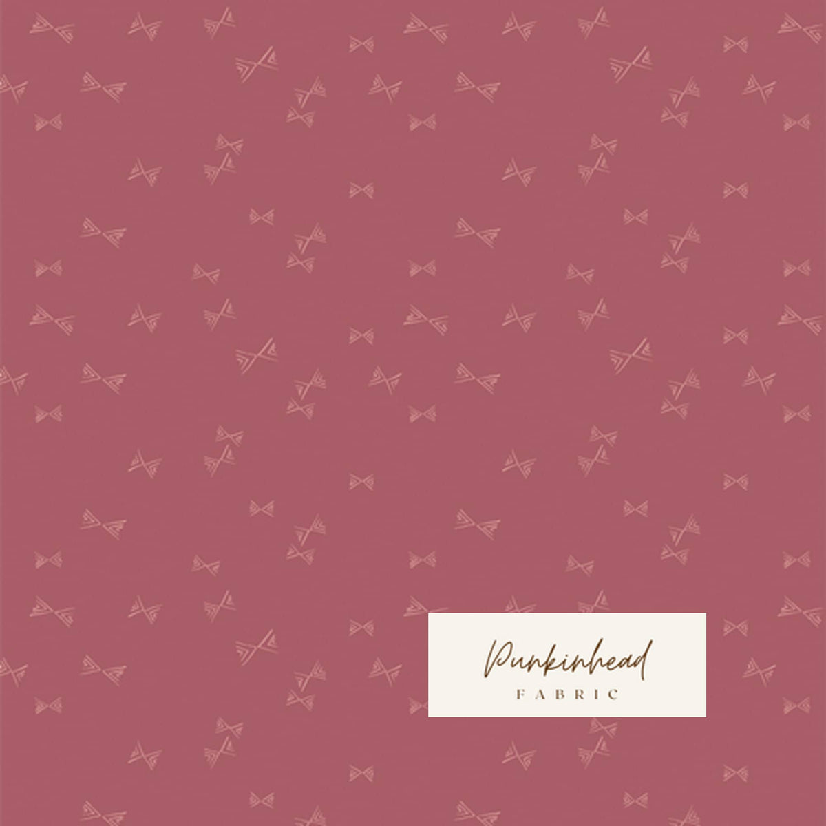 Flights of Fancy Plumwood by Art Gallery Fabrics, Fanciful by Sharon Holland, Quilting Fabric by the Yard, Cotton Fabric, Blender Fabric