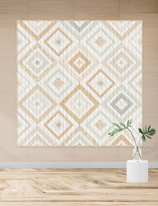 Wild Stems Soften the Volume by Art Gallery Fabrics, Quilting Fabric by the Yard, Cotton Fabric, Low Volume White and Cream Fabric