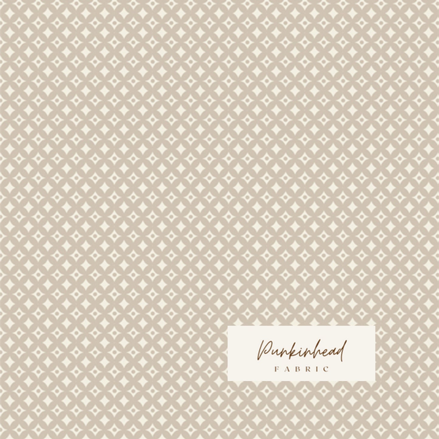Petal Trellis Soften the Volume by Art Gallery Fabrics, Quilting Fabric by the Yard, Cotton Fabric, Low Volume White and Cream Fabric