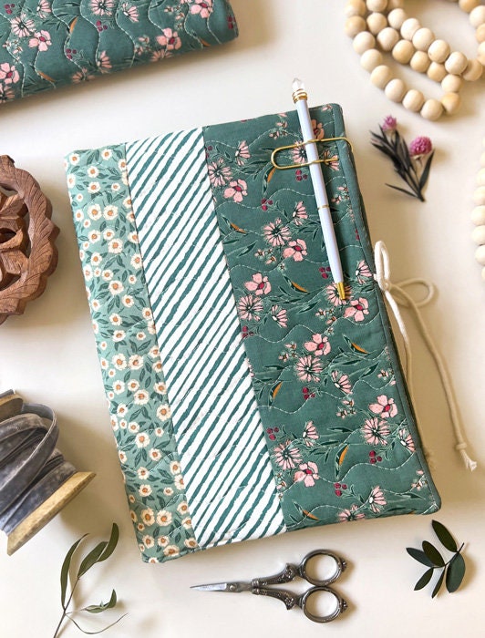 Floral Keepsakes Dusk by Art Gallery Fabrics, Woodland Keeper by Maureen Cracknell, Quilting Fabric by the Yard, Cotton Fabric