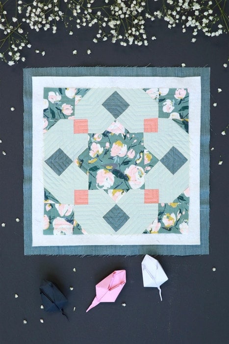 From Within from Sparkler Fusion by Art Gallery Fabrics, Low Volume Cotton Quilting Fabric by the Yard, Gold White Fabric