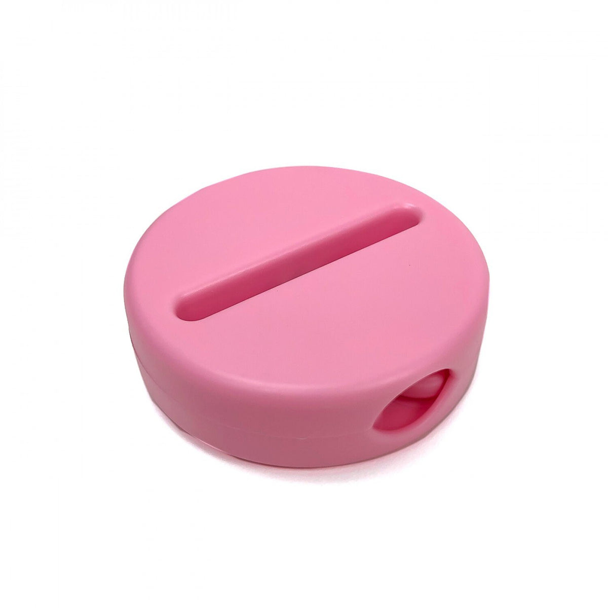45mm BladeSaver Thread Cutter in Pink - Chain Piecing Thread Cutter
