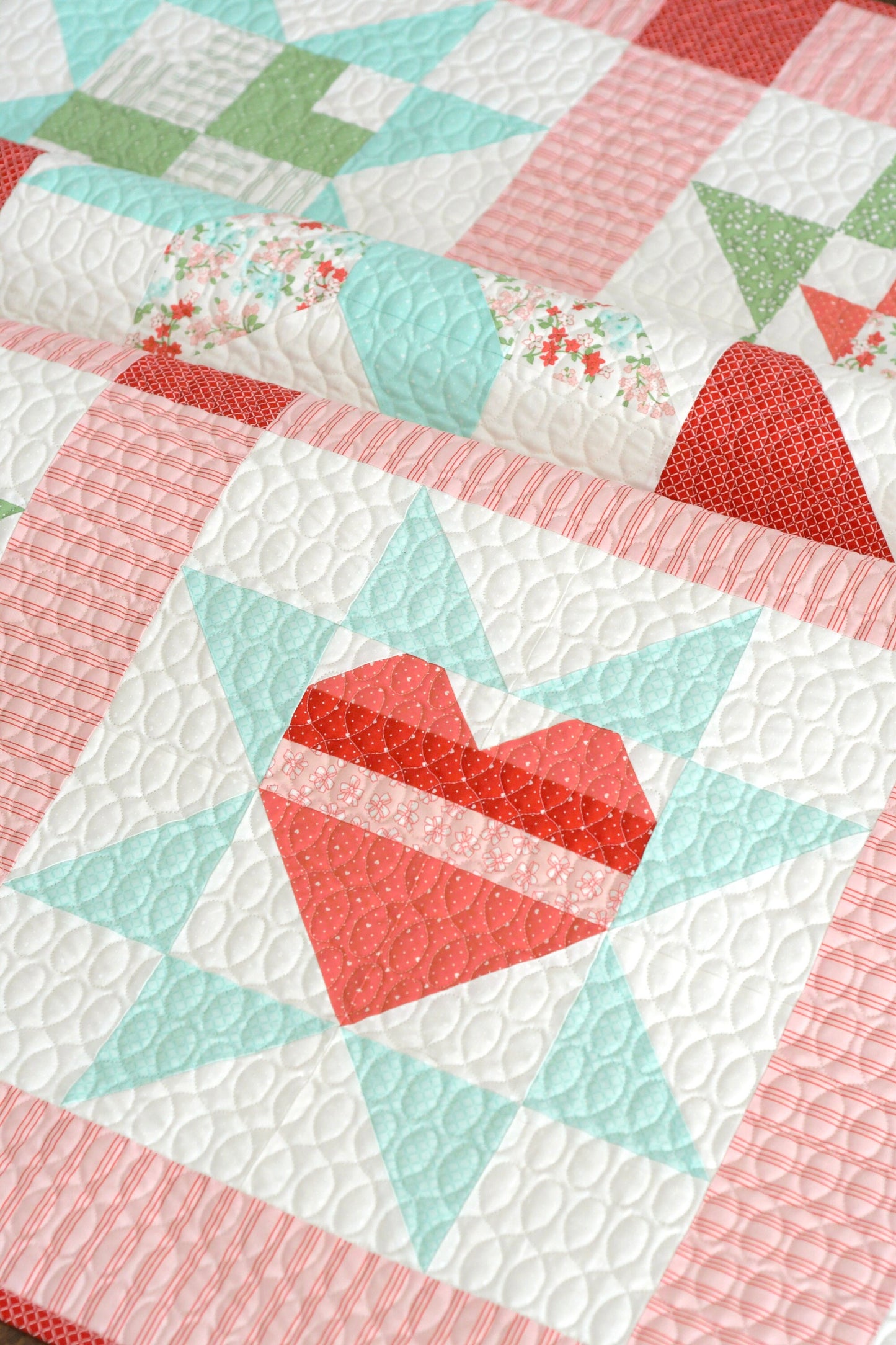 Lighthearted Fat Quarter Bundle by Camille Roskelley for Moda Quilting Fabric by the Yard 40 Fat Quarters