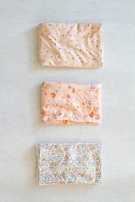 Garden Joy from Gayle Loraine by Elizabeth Chappell Quilter's Candy Art Gallery Fabrics Vintage Floral Cotton Quilting Fabric by Yard