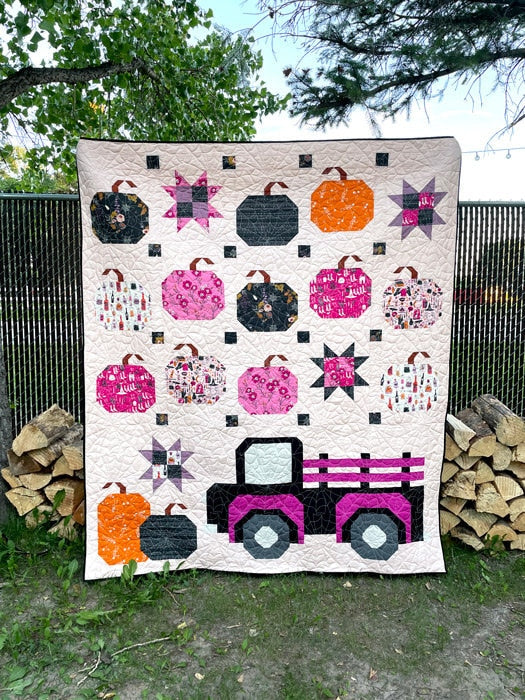 Mister No Body Blaze from Sweet & Spookier by Art Gallery Fabrics Fall Halloween Skeleton Skull Cotton Quilting Fabric by Yard