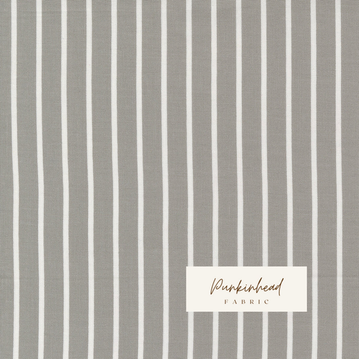 Christmas Eve Dove 5186 13 Gray White Stripe by Lella Boutique for Moda Cotton Quilting Fabric Holiday Stripe Fabric by the yard