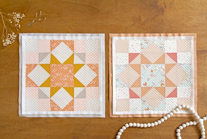 Calico Blooms from Gayle Loraine by Elizabeth Chappell Quilter's Candy Art Gallery Fabrics Vintage Floral Cotton Quilting Fabric by the Yard
