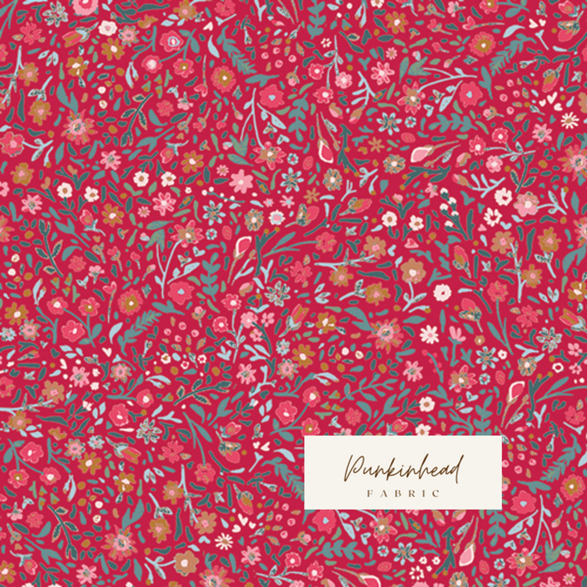 Let's Get Cozy FLANNEL from Wintertale Red Green White Christmas Holiday Plaid Flannel by Art Gallery Fabrics by the yard