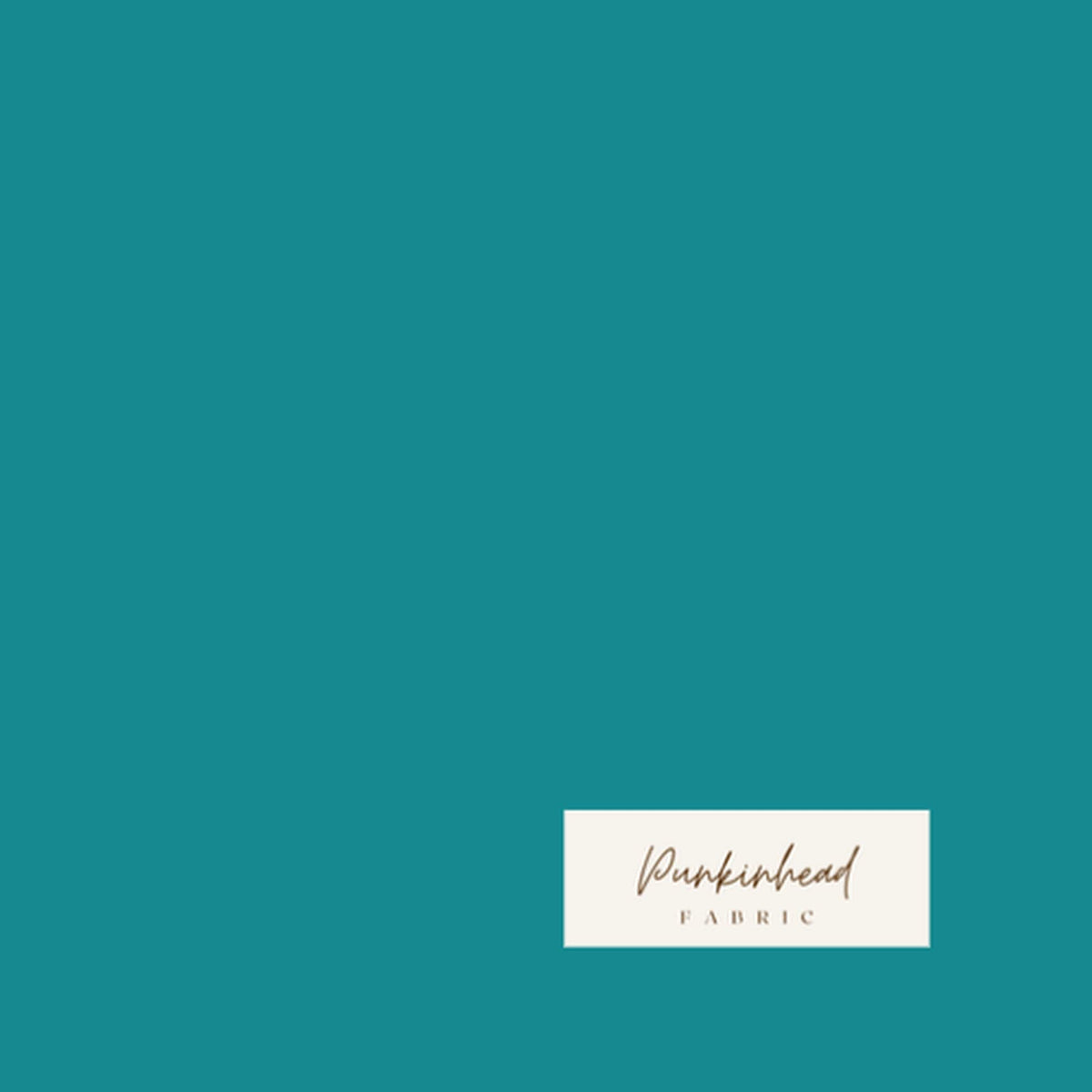 Art Gallery Fabrics Pure Solids Maldives Green Blue Teal Turqoise Solid Cotton Quilting Fabric by the Yard