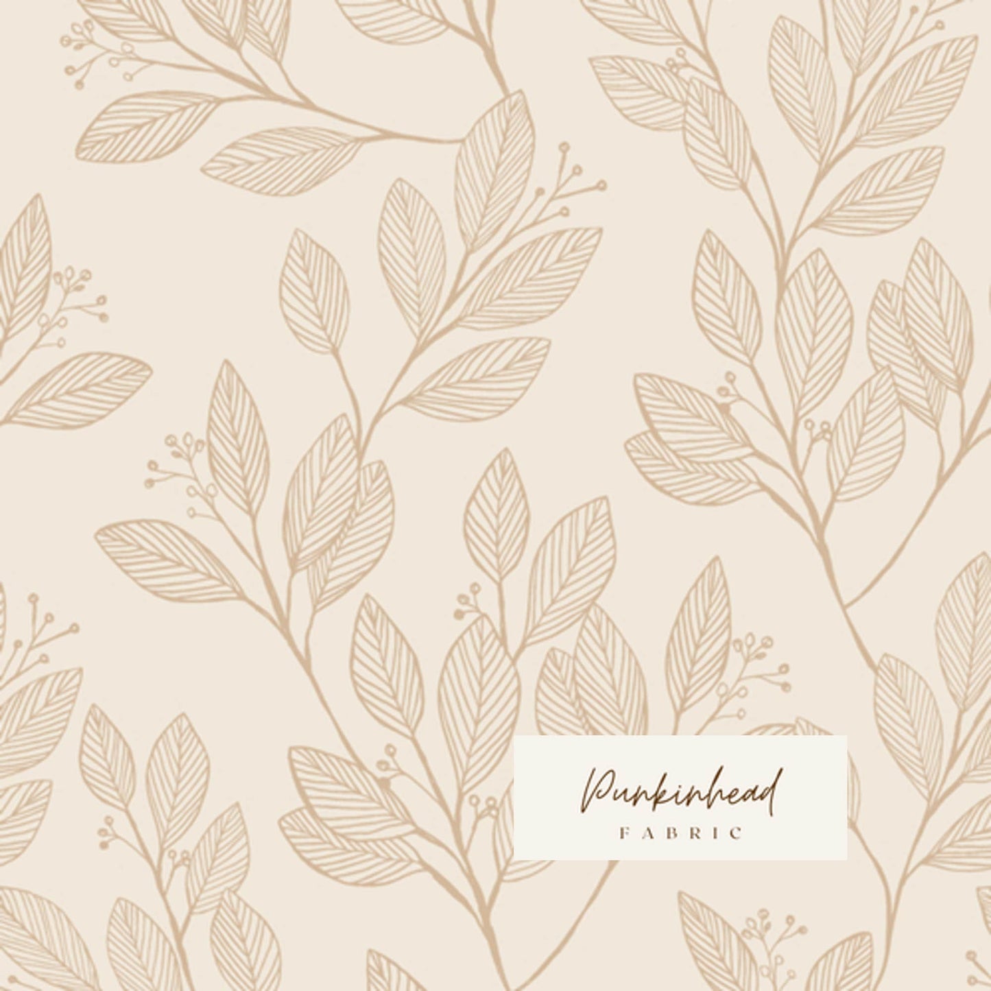 Luna & Laurel Laurel Mystic by Art Gallery Fabrics, Quilting Fabric by the Yard, Cotton Fabric, Leaf Fabric by Sharon Holland