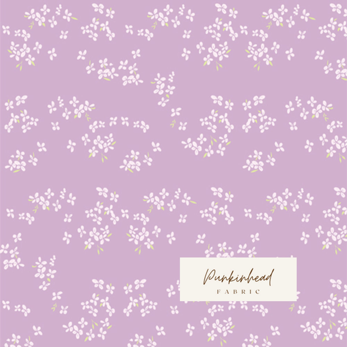 Sweet Nostalgia Soul From Soul Fusion Elizabeth Chappell Quilter's Candy Art Gallery Fabrics Purple Vintage Floral Cotton Quilting Fabric