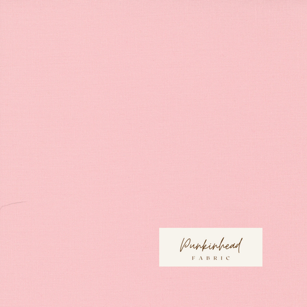 Moda Bella Solids Sisters Pink 9900 145 Cotton Quilt Fabric by the Yard Solid Pale Baby Pink Fabric