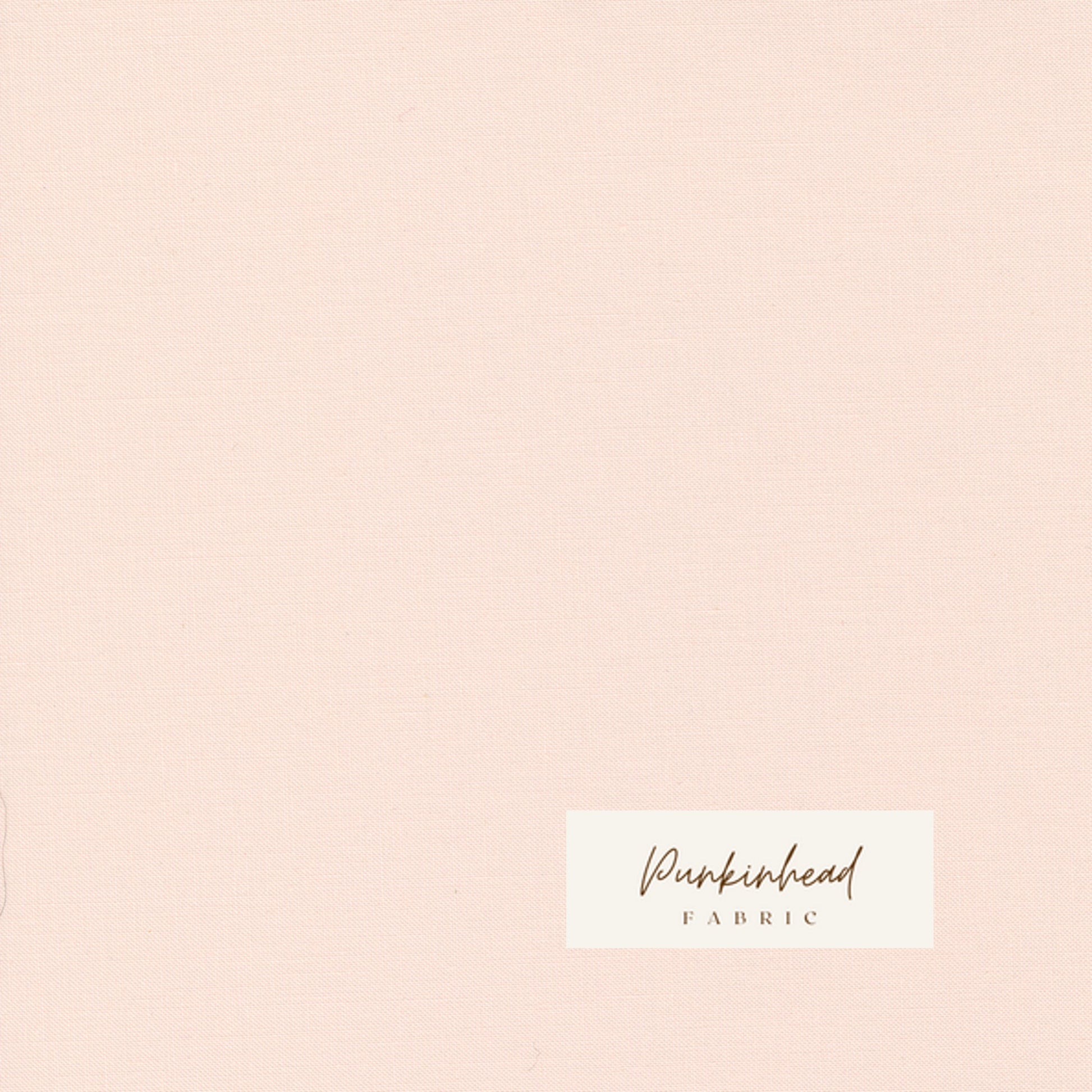 Moda Bella Solids Pale Pink 9900 26 Cotton Quilt Fabric by the Yard Solid Baby Pink Fabric