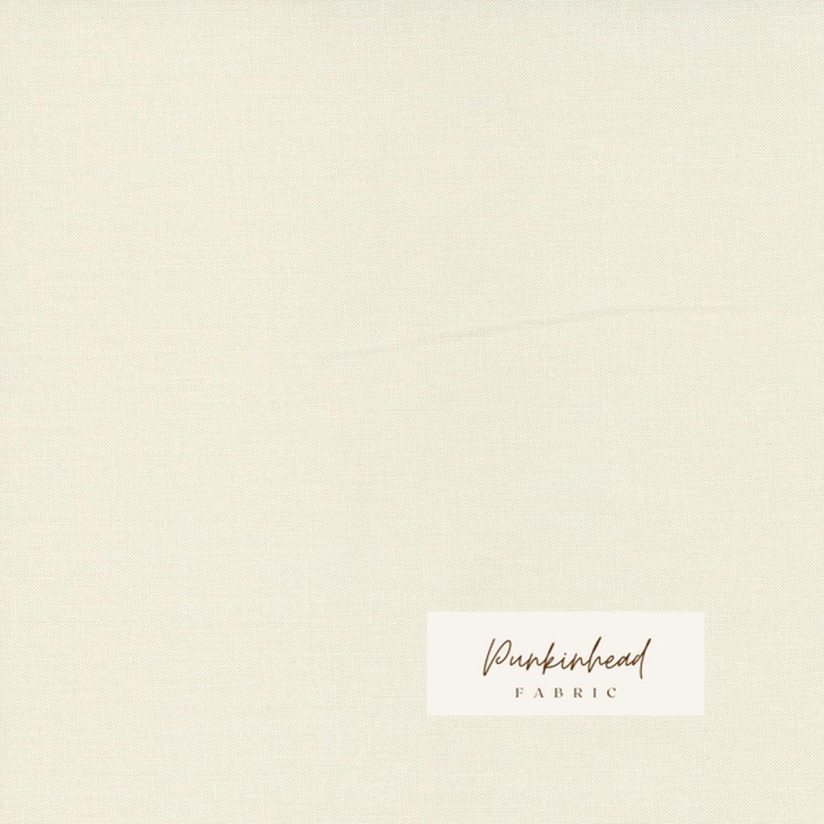 Moda Bella Solids Porcelain 9900 182 Cream Off White Cotton Quilt Fabric by the Yard