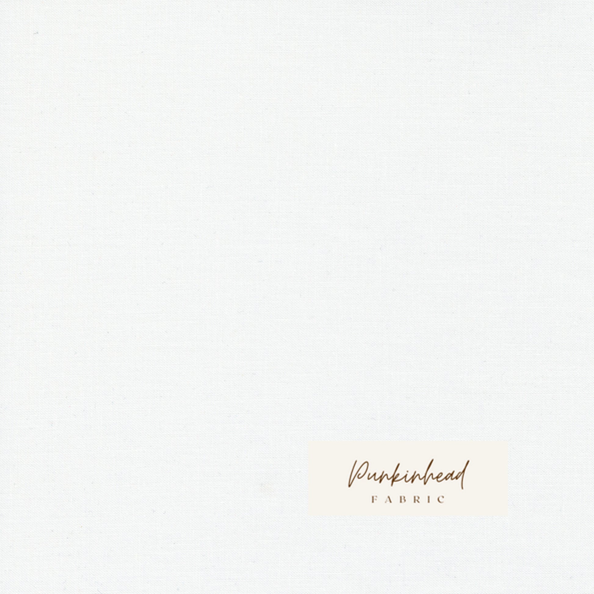 Moda Bella Solids Bleached White 9900 98 Cotton Quilt Fabric by the Yard