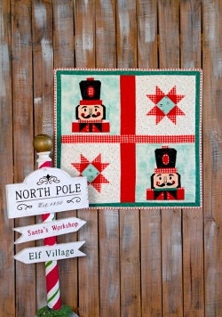 Christmas in the Cabin Checkered Charm Red Plaid by Art Gallery Fabrics Holiday Cotton Quilting Fabric by the Yard