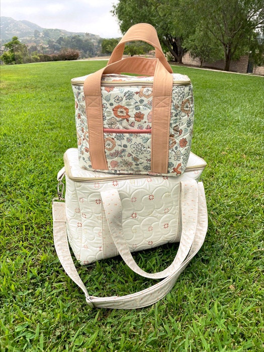 Modern Vintage from Road to Round Top by Elizabeth Chappell Quilter's Candy Art Gallery Fabrics Floral Cotton Quilting Fabric by Yard