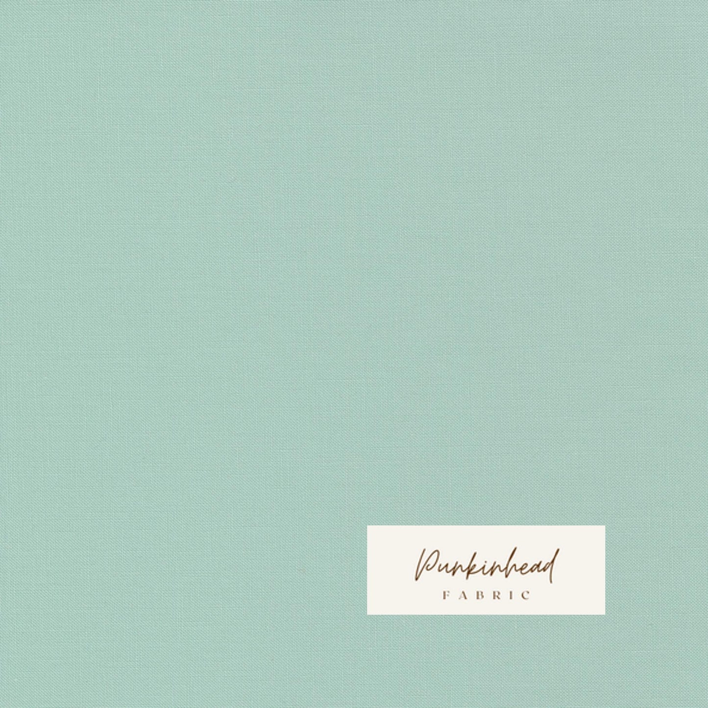 Moda Bella Home Town Sky Seafoam Mint Green Solid Quilt Fabric by the Yard