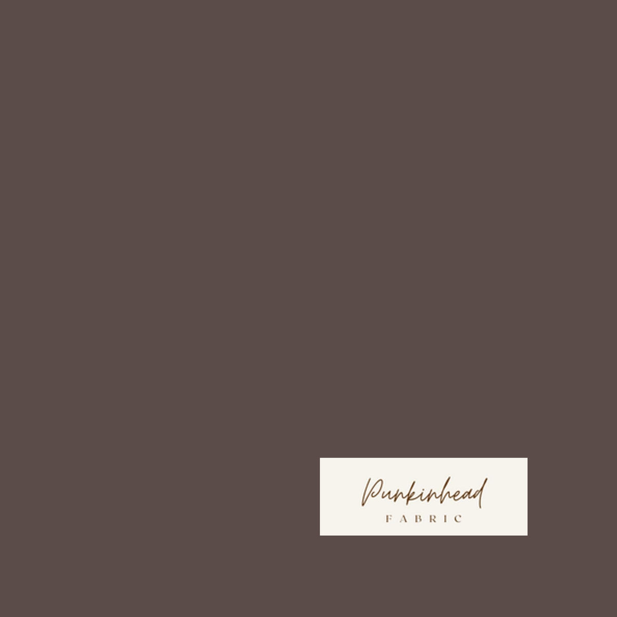 Art Gallery Fabrics Suzy Quilts Pure Solids Driftwood Brown Gray Solid Cotton Quilting Fabric by the Yard