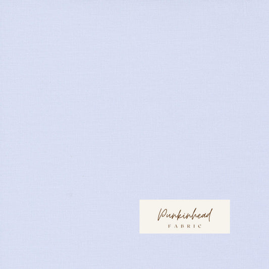 Moda Bella Solids Ash Gray Solid Cotton Quilt Fabric by the Yard