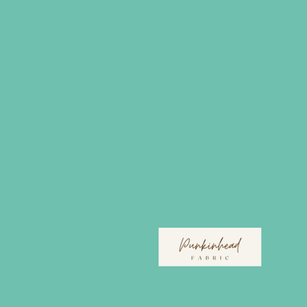 Art Gallery Fabrics Pure Solids Mirage Blue Green Teal Aqua Turqoise Solid Cotton Quilting Fabric by the Yard