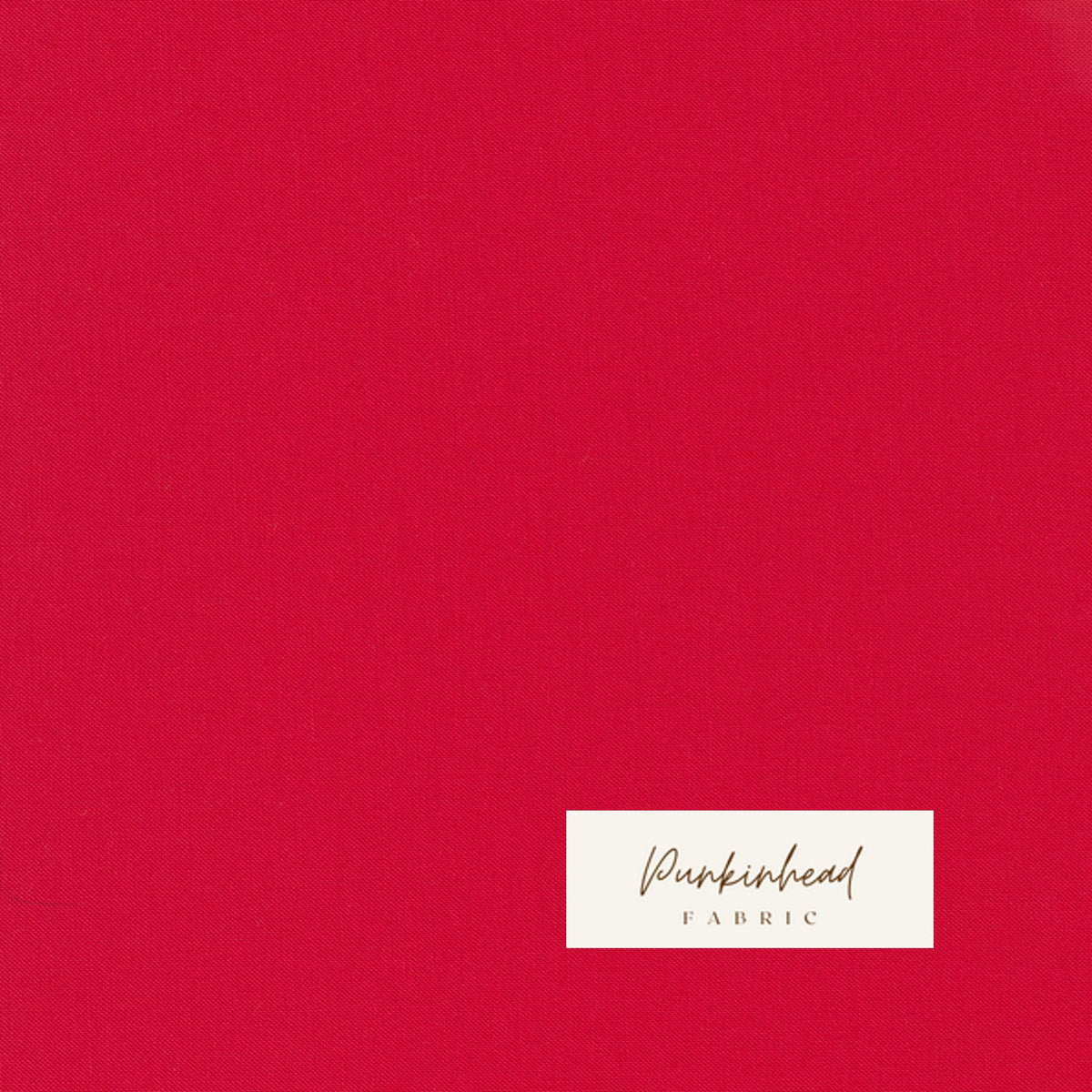 Moda Bella Solids Betty's Red 9900 123 Cotton Quilt Fabric by the Yard Solid Red Ruby Fabric