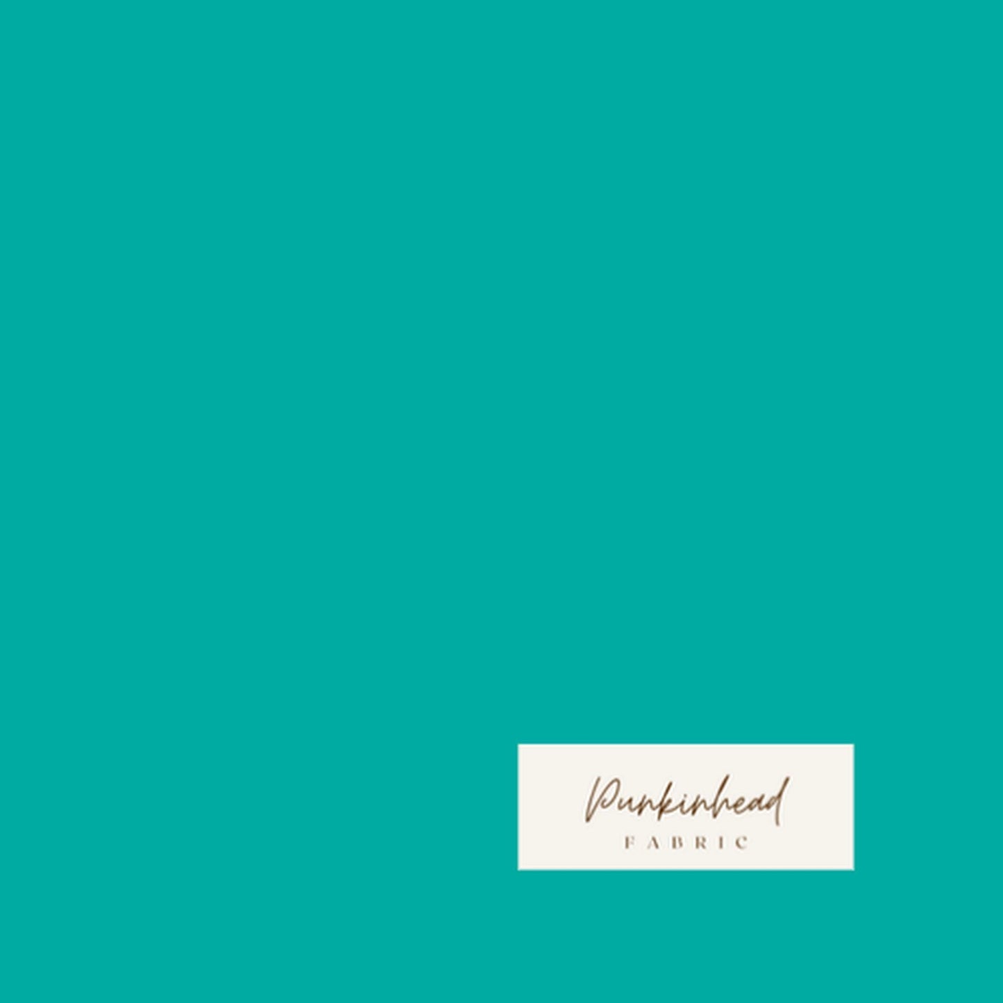 Art Gallery Fabrics Pure Solids Cozumel Blue Green Teal Aqua Turqoise Solid Cotton Quilting Fabric by the Yard
