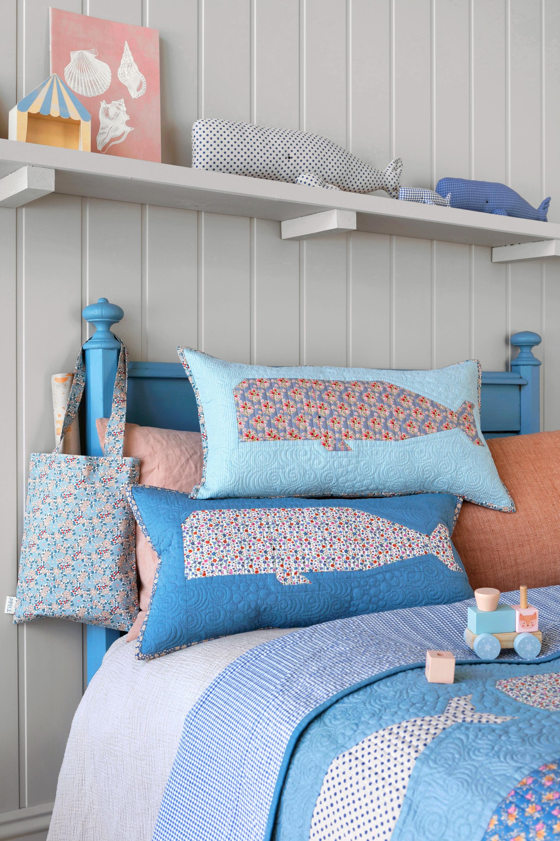 Tilda Fabric Creating Memories Summer Fat Quarter Bundle Quilting Fabric by the Yard 16 Fabrics