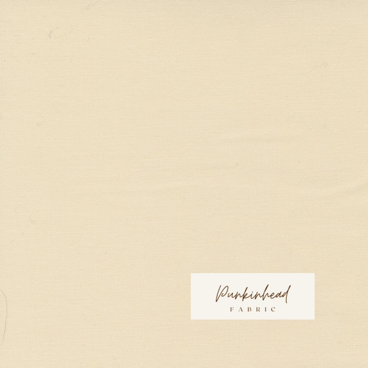 Moda Bella Solids Natural Cream Off White Cotton Quilt Fabric by the Yard