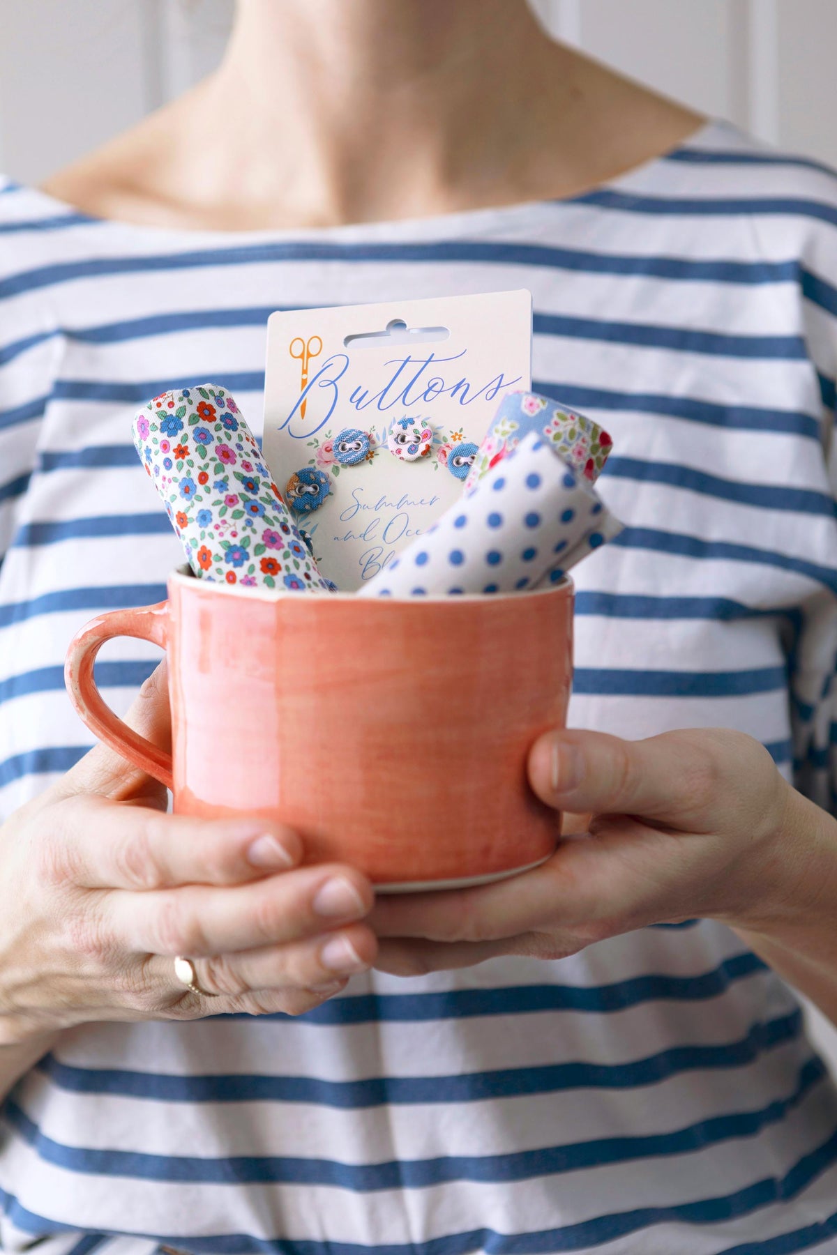 Tilda Fabric Creating Memories Summer Fat Quarter Bundle Quilting Fabric by the Yard 16 Fabrics