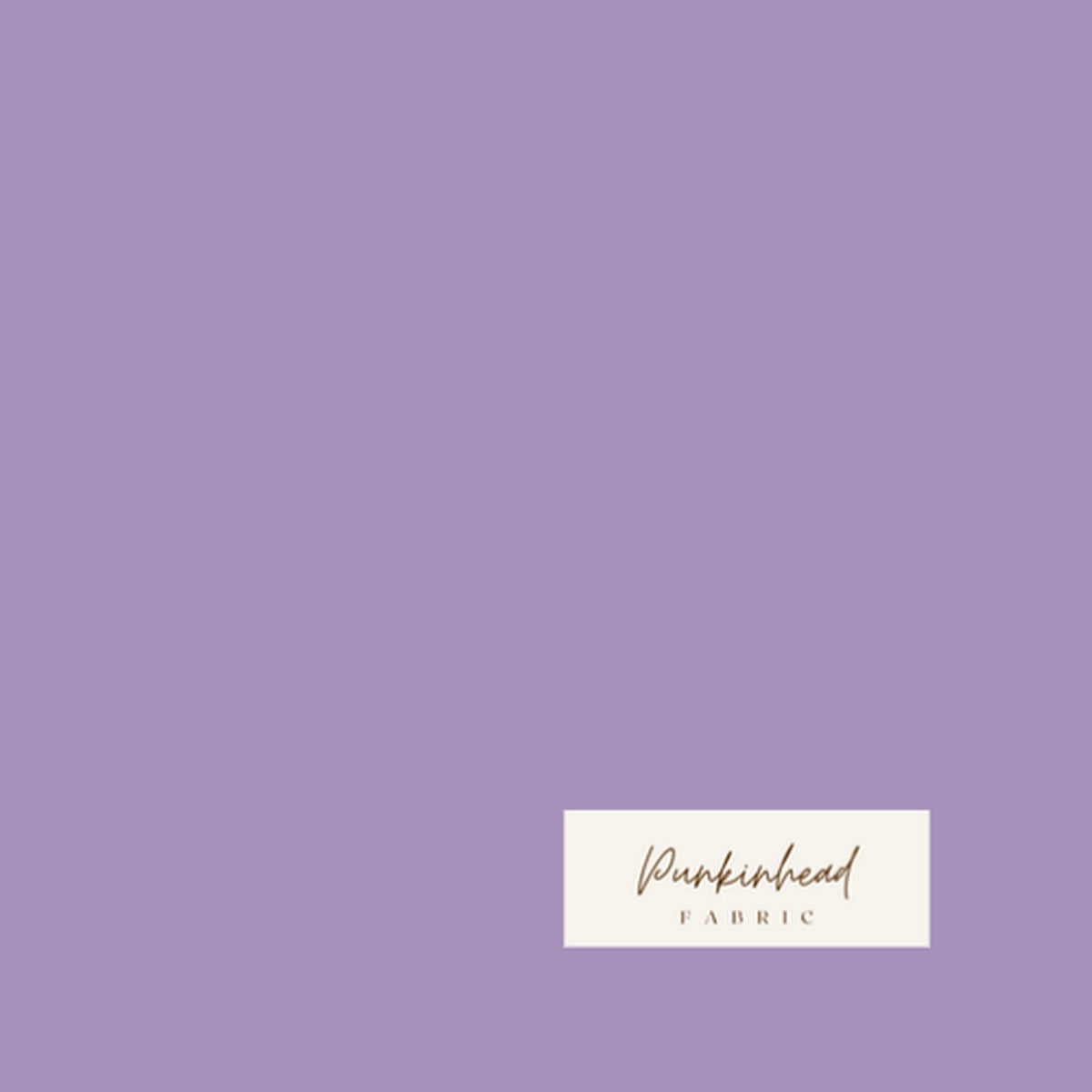 Art Gallery Fabrics Pure Solids Wisteria Lavender Purple Solid Cotton Quilting Fabric by the Yard