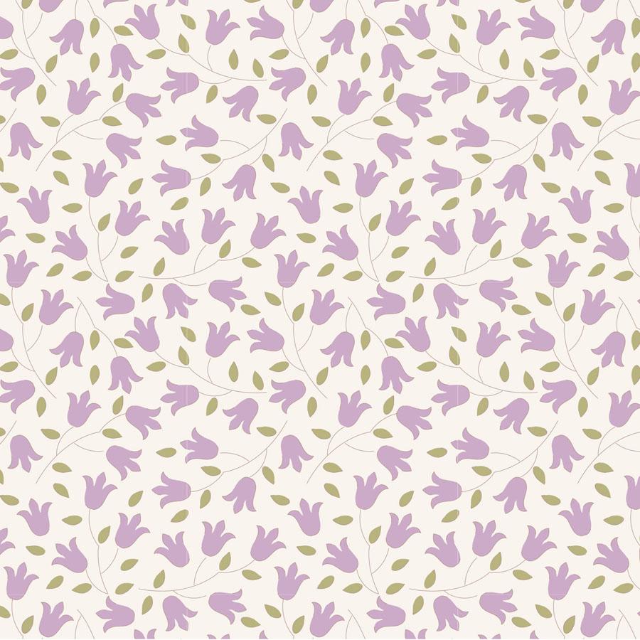 Tilda Fabric Sophie Basics Small Tiny Vintage Floral Fat Eighth Bundle Quilting Sewing Doll Making Fabric by the Yard