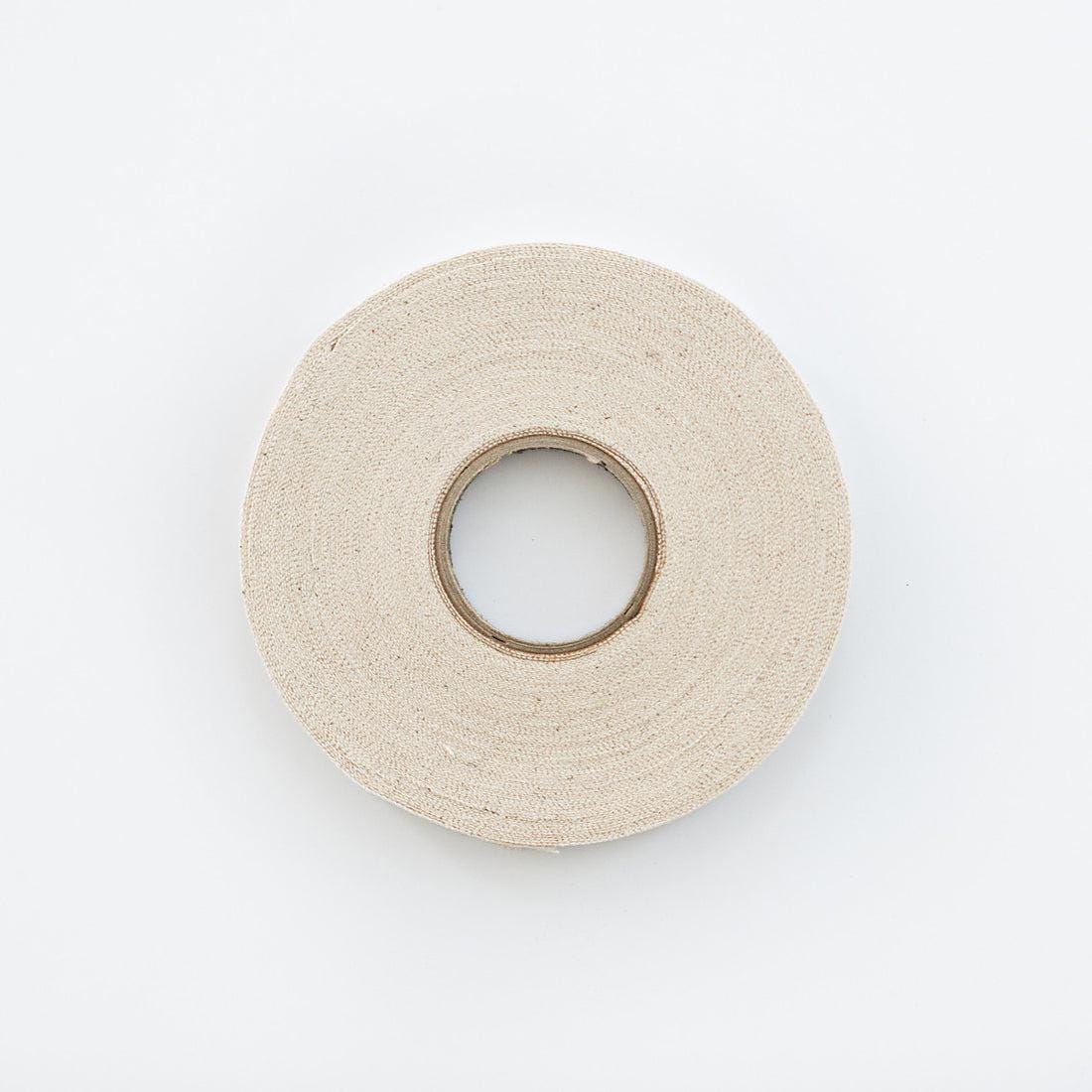 Chenille It Blooming Bias Tape - Natural - 5/8" 40yd roll BB02