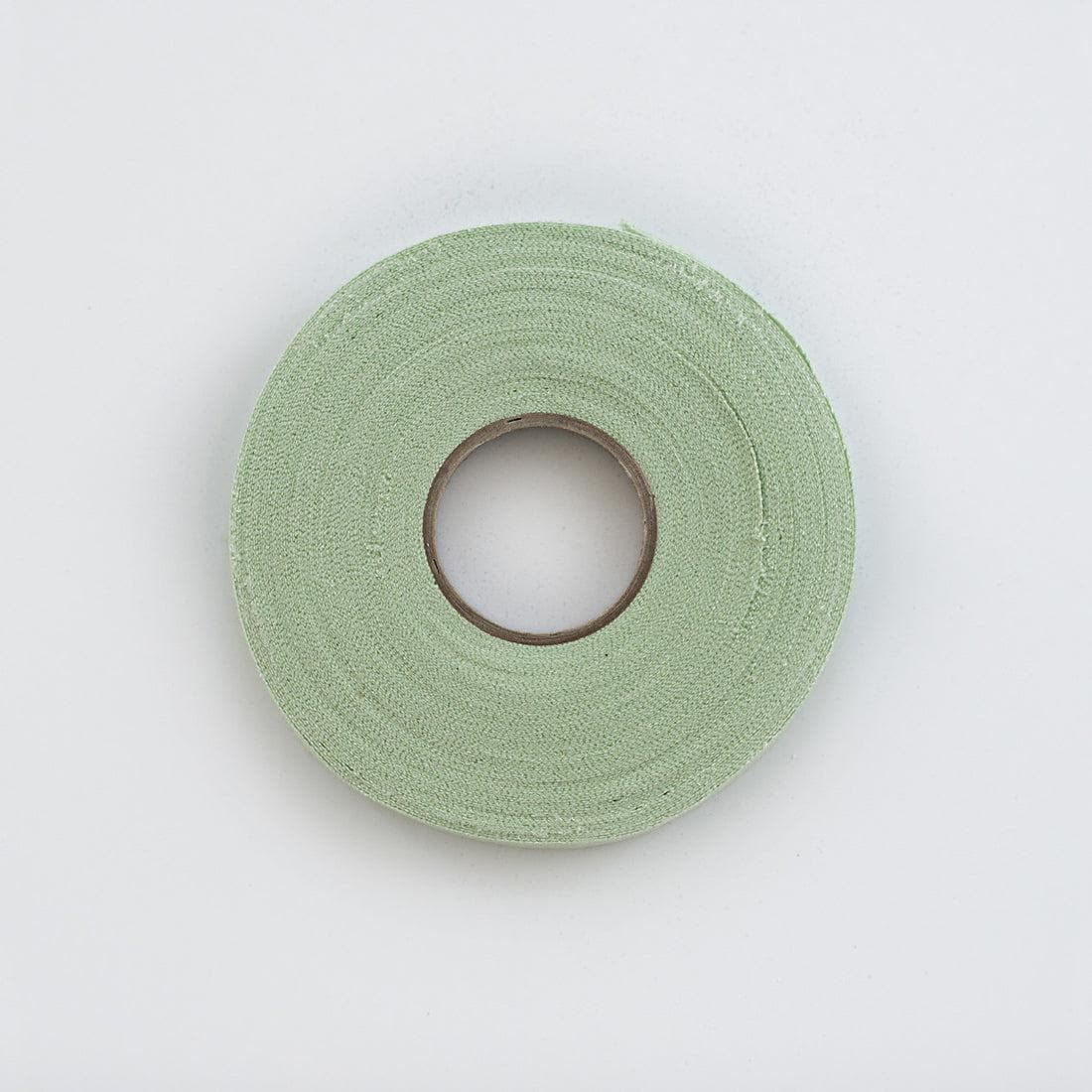 Chenille It Blooming Bias Tape - Sage Green - 5/8" 40yd roll BB07