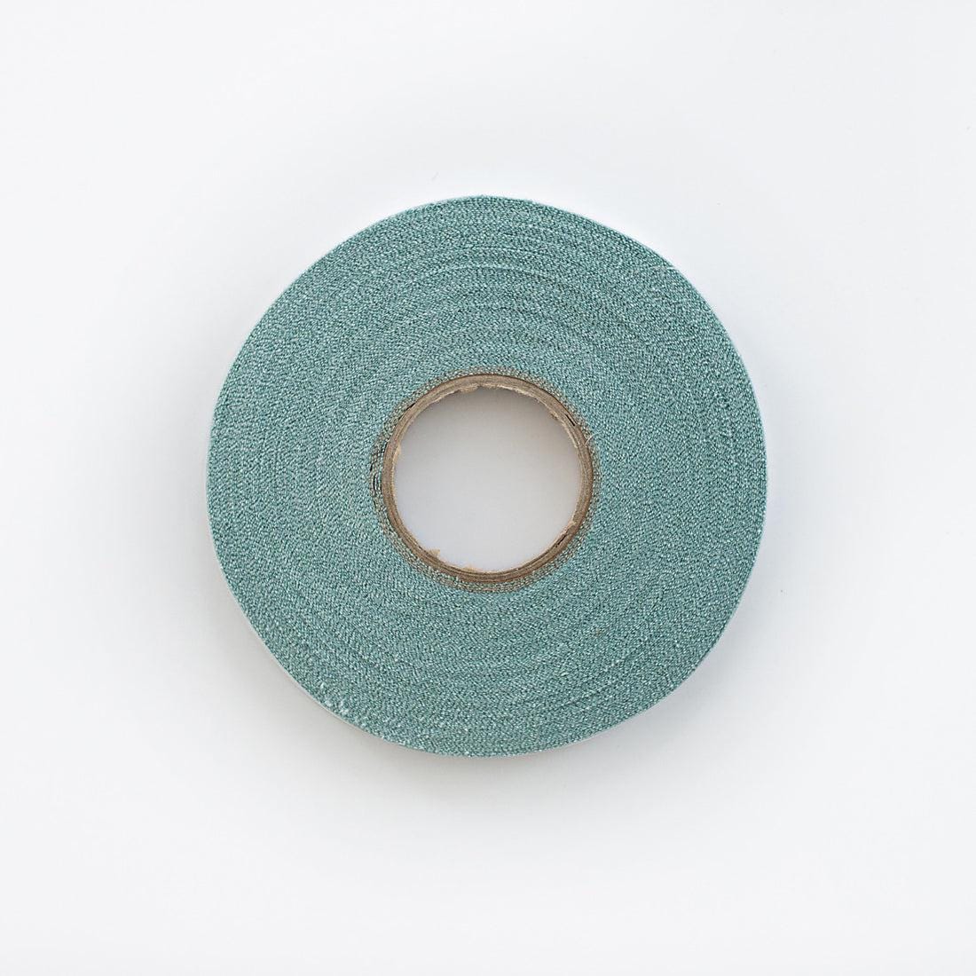Chenille It Blooming Bias Tape - Jade Green - 3/8" 25yd roll BB36